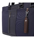 Сумка для ноутбука Piquadro Brief 2 (BR2) Blue CA4021BR2_BLU фото, картинка, изображение