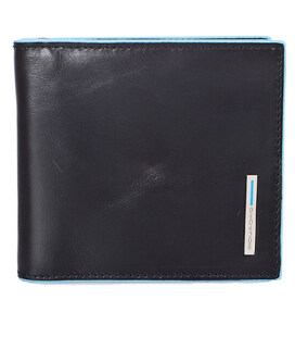 Портмоне Piquadro Blue Square PU1666B2_N картинка, зображення, фото