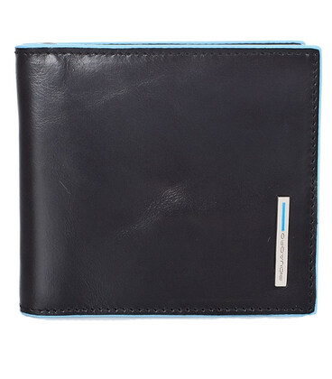 Портмоне Piquadro Blue Square PU1666B2_N картинка, зображення, фото