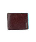 Портмоне Piquadro BL SQUARE/Cognac PU1241B2R_MO картинка, зображення, фото