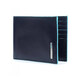 Портмоне Piquadro BL SQUARE/N.Blue PU1241B2R_BLU2 картинка, зображення, фото