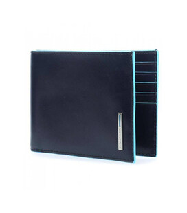 Портмоне Piquadro BL SQUARE/N.Blue PU1241B2R_BLU2 картинка, зображення, фото