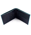 Портмоне Piquadro BL SQUARE/N.Blue PU1241B2R_BLU2 картинка, зображення, фото