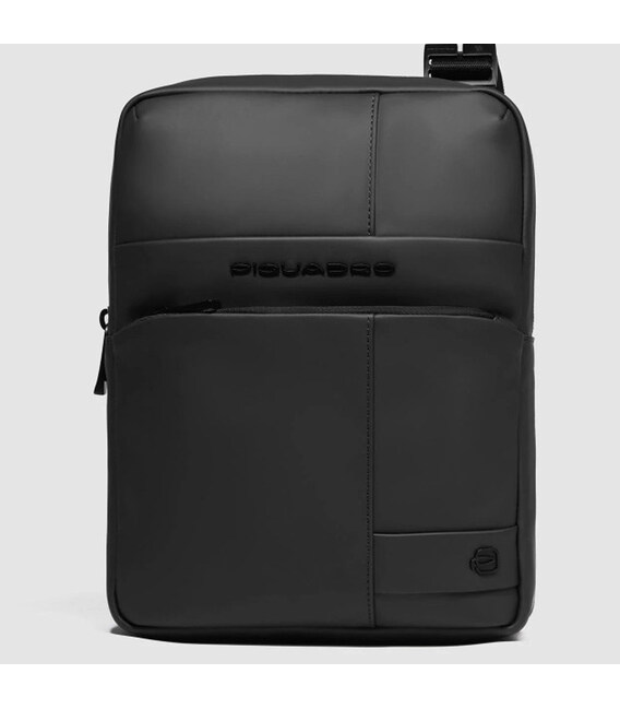 Сумка Piquadro Wollem (W129) Black CA1816W129W_N фото, картинка, изображение