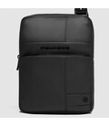 Сумка Piquadro Wollem (W129) Black CA1816W129W_N фото, картинка, изображение