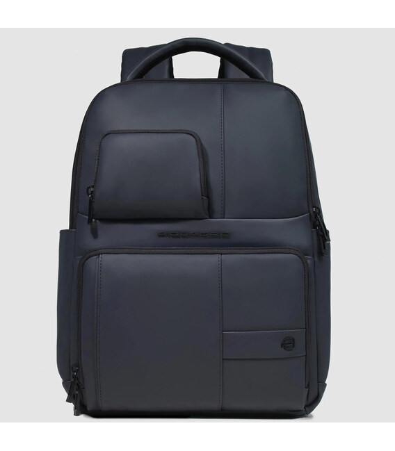 Рюкзак для ноутбука Piquadro Wollem (W129) Blue CA6238W129W_BLU картинка, зображення, фото