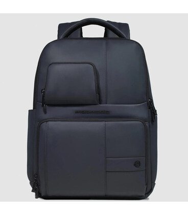 Рюкзак для ноутбука Piquadro Wollem (W129) Blue CA6238W129W_BLU фото, картинка, изображение