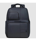Рюкзак для ноутбука Piquadro Wollem (W129) Blue CA6238W129W_BLU фото, картинка, изображение