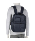 Рюкзак для ноутбука Piquadro Wollem (W129) Blue CA6238W129W_BLU фото, картинка, изображение
