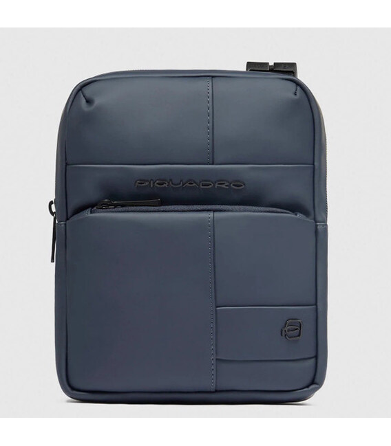 Сумка Piquadro Wollem (W129) Blue CA3084W129W_BLU фото, картинка, изображение