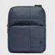 Сумка Piquadro Wollem (W129) Blue CA3084W129W_BLU картинка, зображення, фото