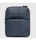 Сумка Piquadro Wollem (W129) Blue CA3084W129W_BLU фото, картинка, изображение