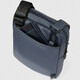 Сумка Piquadro Wollem (W129) Blue CA3084W129W_BLU картинка, зображення, фото