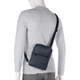 Сумка Piquadro Wollem (W129) Blue CA3084W129W_BLU картинка, зображення, фото