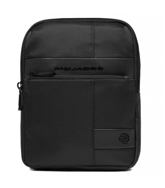 Сумка Piquadro Wollem (W129) Black CA6303W129_N фото, картинка, изображение