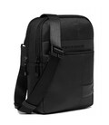 Сумка Piquadro Wollem (W129) Black CA6303W129_N фото, картинка, изображение