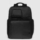 Рюкзак для ноутбука Piquadro Wollem (W129) Black CA6517W129_N фото