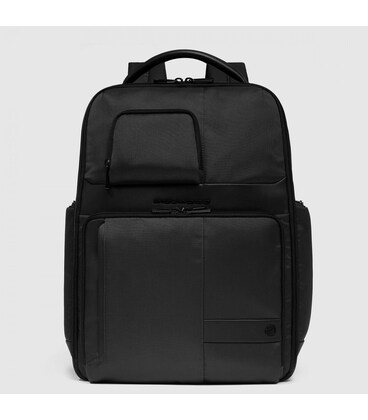 Рюкзак для ноутбука Piquadro Wollem (W129) Black CA6517W129_N картинка, зображення, фото