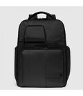 Рюкзак для ноутбука Piquadro Wollem (W129) Black CA6517W129_N картинка, зображення, фото
