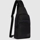 Монорюкзак Piquadro Wollem (W129) Black CA6540W129_N картинка, зображення, фото