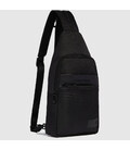 Монорюкзак Piquadro Wollem (W129) Black CA6540W129_N картинка, зображення, фото