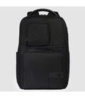 Рюкзак для ноутбука Piquadro Wollem (W129) Black CA6638W129_N картинка, зображення, фото