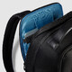 Рюкзак для ноутбука Piquadro Wollem (W129) Black CA6638W129_N фото