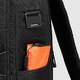 Рюкзак для ноутбука Piquadro Wollem (W129) Black CA6638W129_N фото