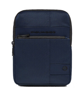 Сумка Piquadro Wollem (W129) Blue CA6303W129_BLU фото, картинка, изображение