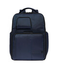 Рюкзак для ноутбука Piquadro Wollem (W129) Blue CA6517W129_BLU фото, картинка, изображение