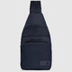 Монорюкзак Piquadro Wollem (W129) Blue CA6540W129_BLU фото