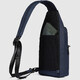 Монорюкзак Piquadro Wollem (W129) Blue CA6540W129_BLU фото
