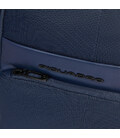 Монорюкзак Piquadro Wollem (W129) Blue CA6540W129_BLU картинка, зображення, фото