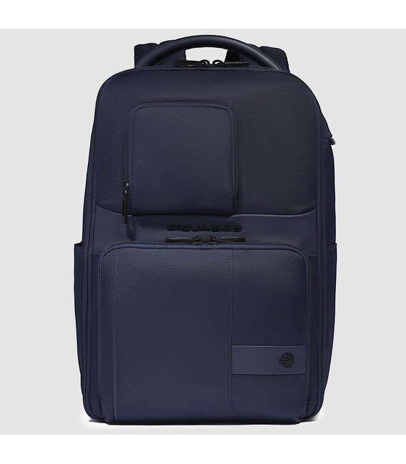 Рюкзак для ноутбука Piquadro Wollem (W129) Blue CA6638W129_BLU фото, картинка, изображение