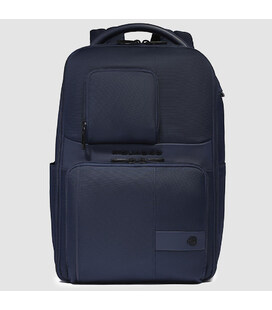 Рюкзак для ноутбука Piquadro Wollem (W129) Blue CA6638W129_BLU картинка, зображення, фото