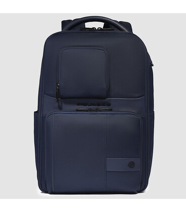 Рюкзак для ноутбука Piquadro Wollem (W129) Blue CA6638W129_BLU картинка, зображення, фото