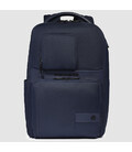 Рюкзак для ноутбука Piquadro Wollem (W129) Blue CA6638W129_BLU картинка, зображення, фото