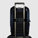 Рюкзак для ноутбука Piquadro Wollem (W129) Blue CA6638W129_BLU фото