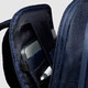 Рюкзак для ноутбука Piquadro Wollem (W129) Blue CA6638W129_BLU фото