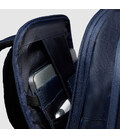 Рюкзак для ноутбука Piquadro Wollem (W129) Blue CA6638W129_BLU картинка, зображення, фото