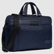 Портфель Piquadro Wollem (W129) Blue CA6637W129_BLU фото