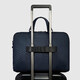 Портфель Piquadro Wollem (W129) Blue CA6637W129_BLU фото