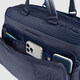 Портфель Piquadro Wollem (W129) Blue CA6637W129_BLU фото
