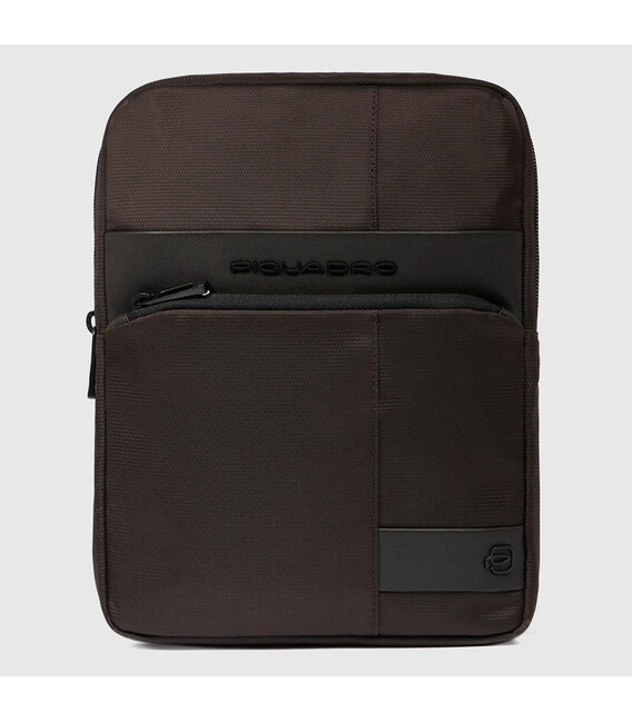 Сумка Piquadro Wollem (W129) Dark Brown CA1816W129_TM картинка, зображення, фото