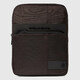 Сумка Piquadro Wollem (W129) Dark Brown CA1816W129_TM картинка, зображення, фото