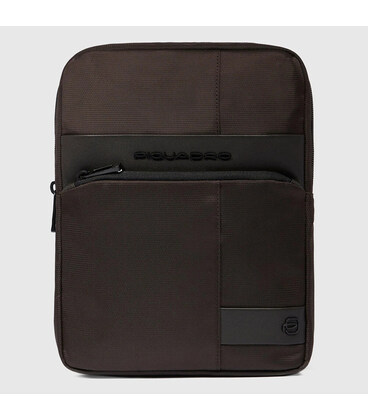 Сумка Piquadro Wollem (W129) Dark Brown CA1816W129_TM картинка, зображення, фото
