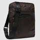 Сумка Piquadro Wollem (W129) Dark Brown CA1816W129_TM картинка, зображення, фото