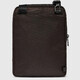 Сумка Piquadro Wollem (W129) Dark Brown CA1816W129_TM картинка, зображення, фото