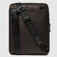 Сумка Piquadro Wollem (W129) Dark Brown CA1816W129_TM картинка, зображення, фото