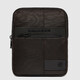 Сумка Piquadro Wollem (W129) Dark Brown CA3084W129_TM картинка, зображення, фото